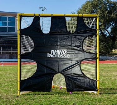LACROSSE GOAL SHOOTING TARGET HoopsKing